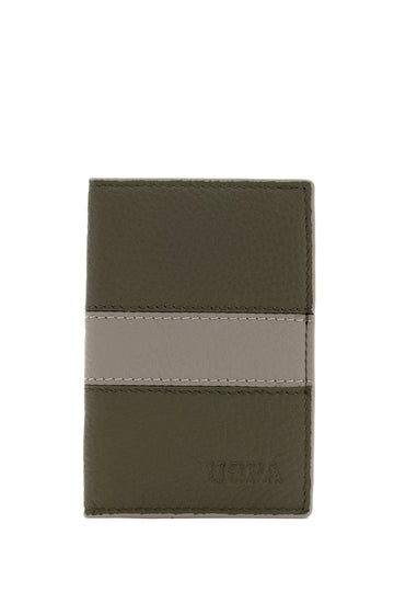 Men's Khaki Wallet