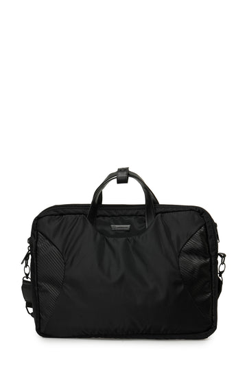 BLACK LJK YTY LAPTOP 4FX Black Male Laptop Bag
