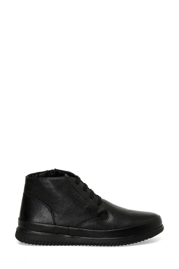 229045 4PR Black Men's Shoes