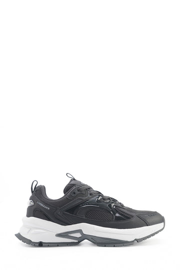 HOME 5FX Black Men's Sneaker