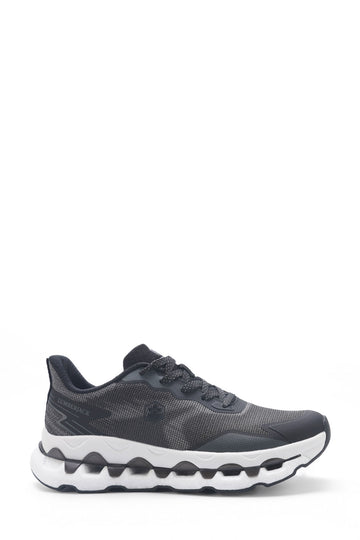 MORA 5FX Black Men's Running Shoes