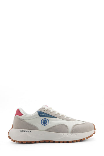 COAST 5FX Beige Men's Sneaker
