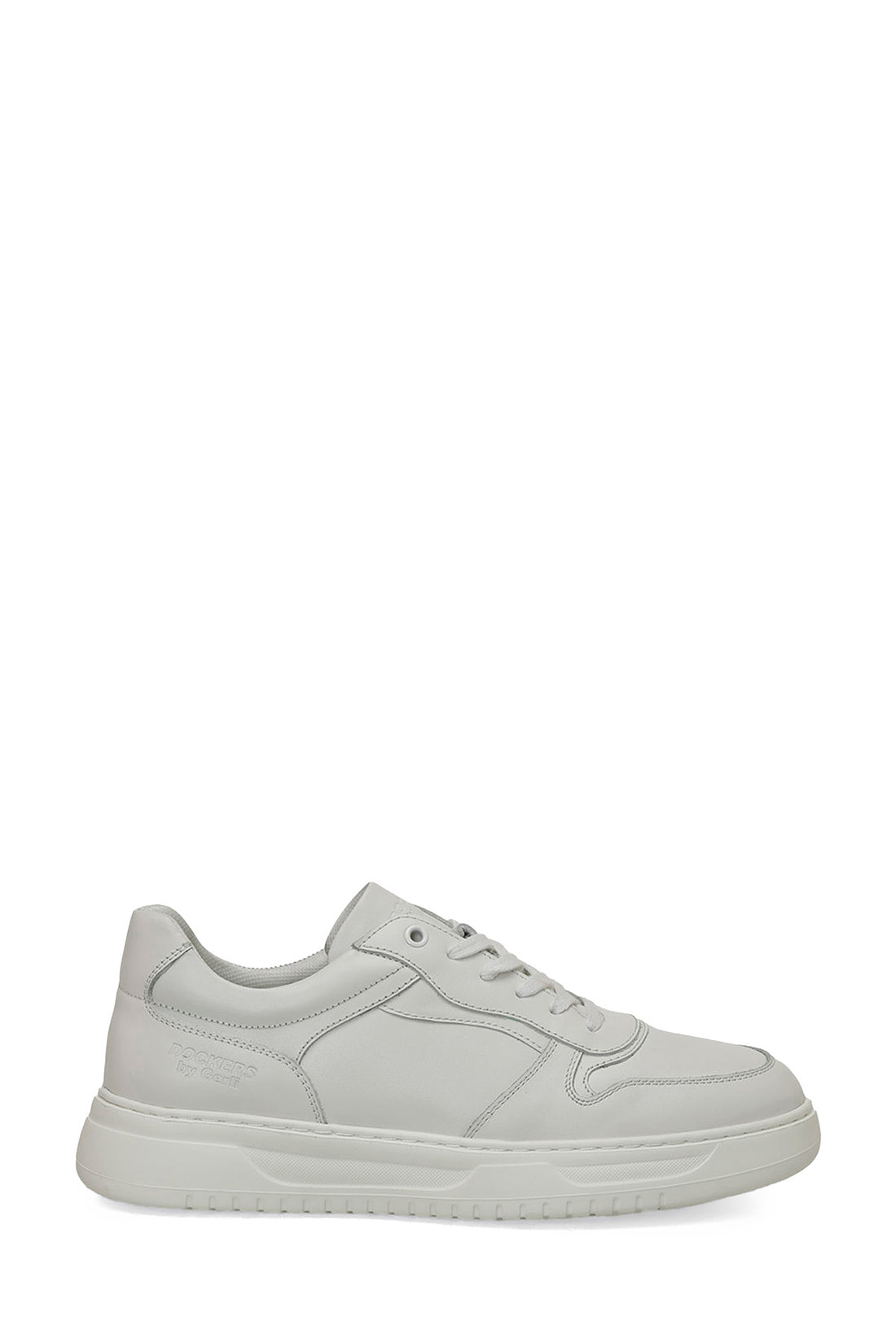 238275 5FX White Men's Sneaker