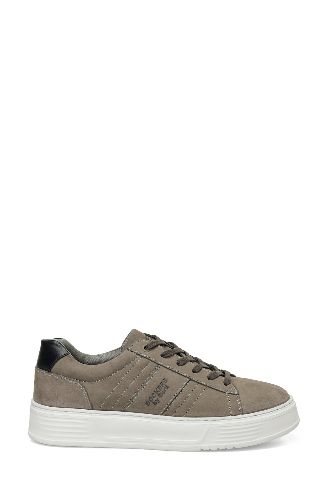 238276N 5FX Grey Men's Sneaker