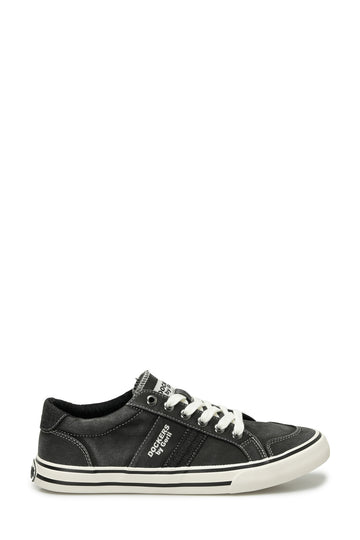 238545 5FX Black Men's Sneaker