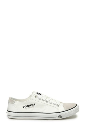 238546 5FX White Men's Sneaker