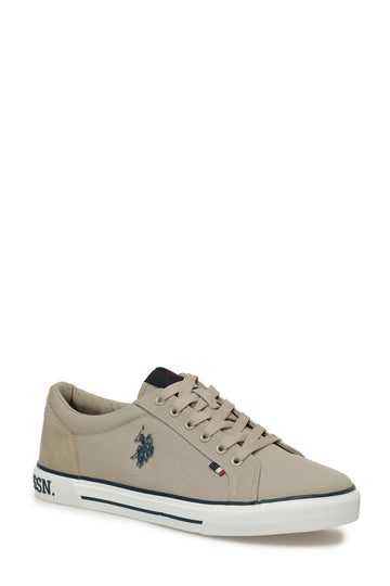 U.S. Polo Assn. U.s. Polo Assn Sneaker Shoes Men's Shoes Teo 3fx - 40 - EGY5269810015-01