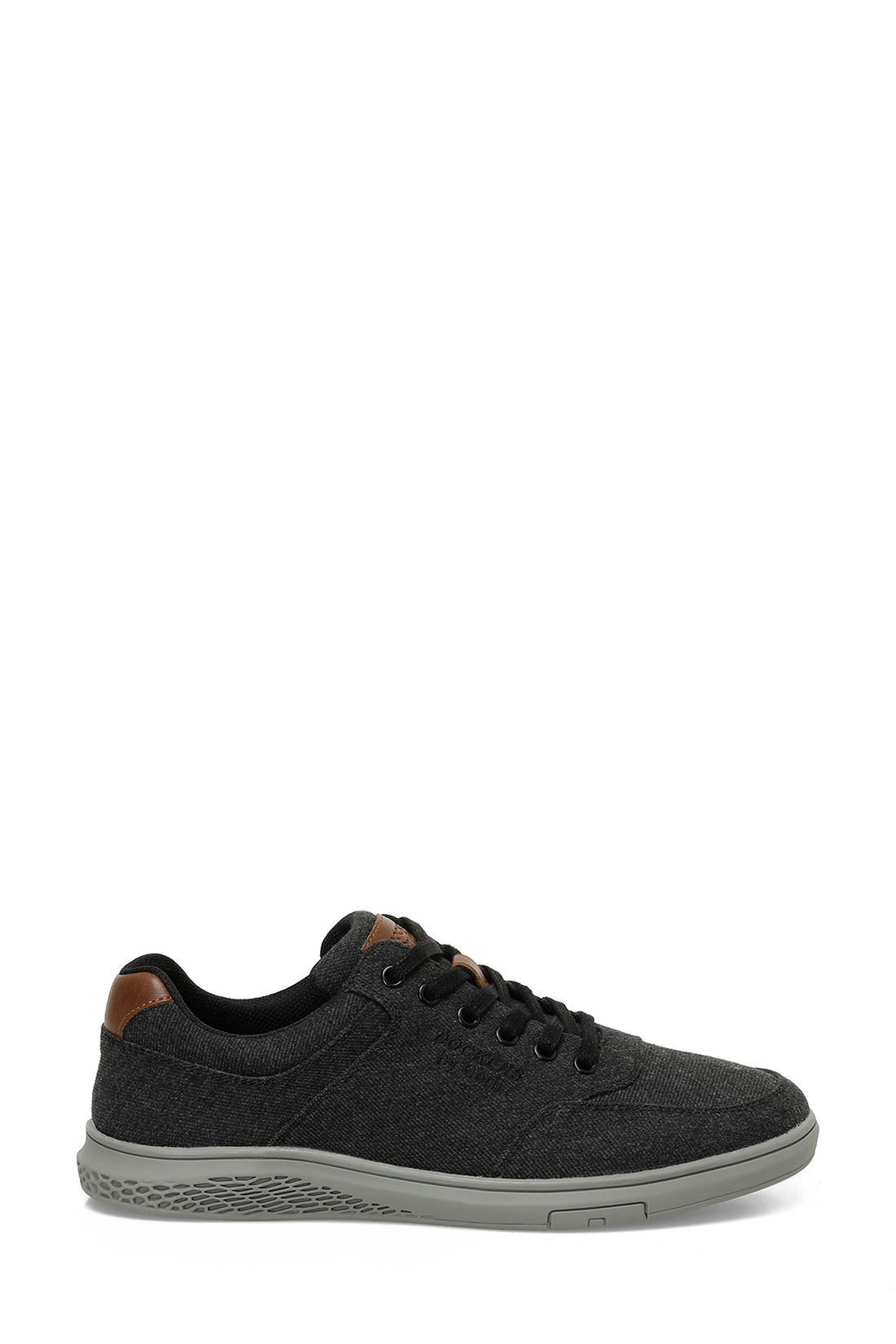 232001 5FX Black Men's Sneaker