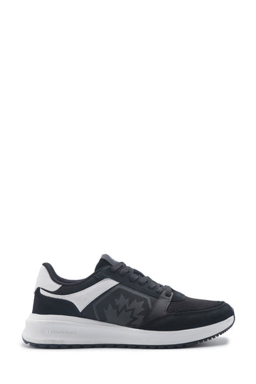 CANCEL 5FX Black Men's Sneaker