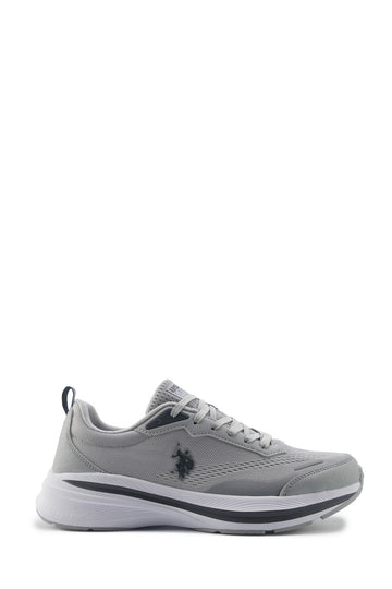 ALFIE 5FX Grey Men's Running Shoes