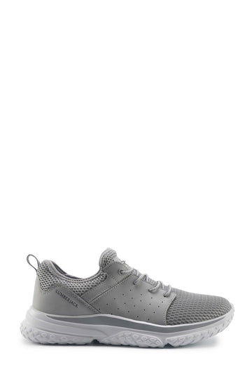 ALLEN 5FX Grey Men's Sneakers