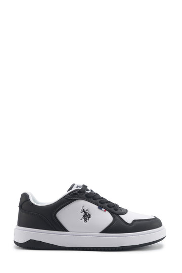 PANOA 5FX White Men's Sneaker