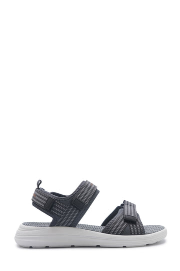 DOJA 5FX Grey Men's Sandals
