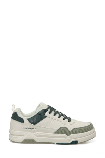 TOGO 5PR White Men's Sneaker