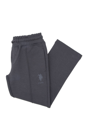 Boy's Anthracite Sweatpants