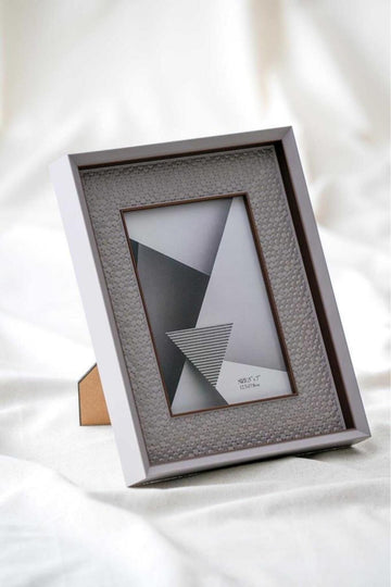 SILVER FRAME 15X20CM