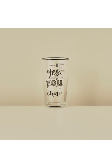 Fit Soft Drink Cup Black (570 cc)