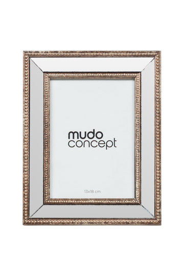 roman photo frame 13x18cm