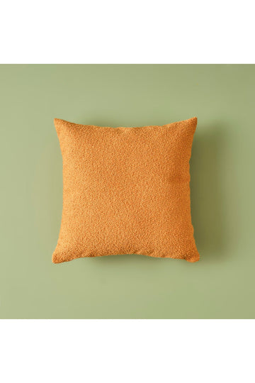 Monaco Cushion Mustard (43x43 cm)