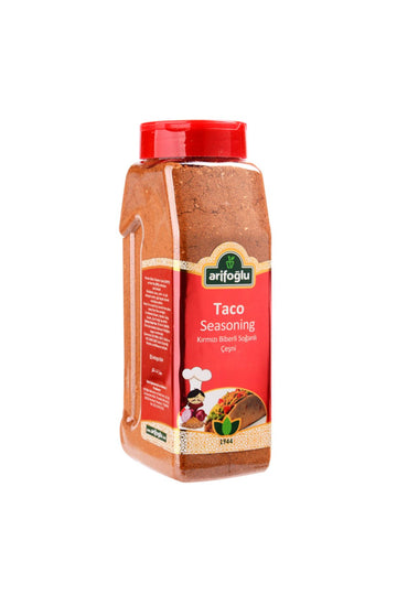 Taco Seasoning 700g