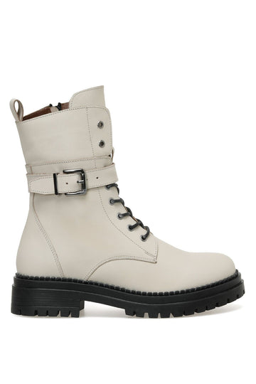 Illep 2pr Cream Women Postal