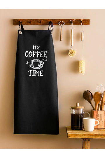 LCW ECO Printed Kitchen Apron