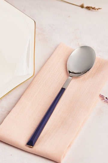 Salzburg Single Indigo Tablespoons 20 Cm