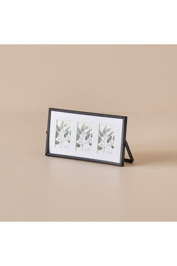 Carisa Frame Black (22x12 cm)