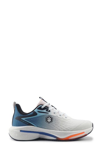 MARINA 5FX White Men's Running Shoes