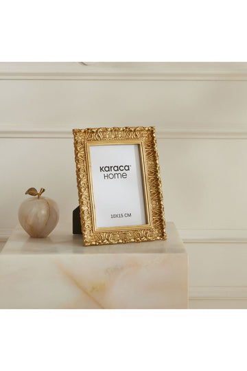 Darien Frame Gold 15x20 cm