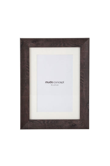 MARTIAN COFFEE PHOTO FRAME 15X21CM
