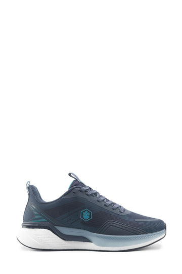 TORINO 5FX Blue Men's Running Shoes