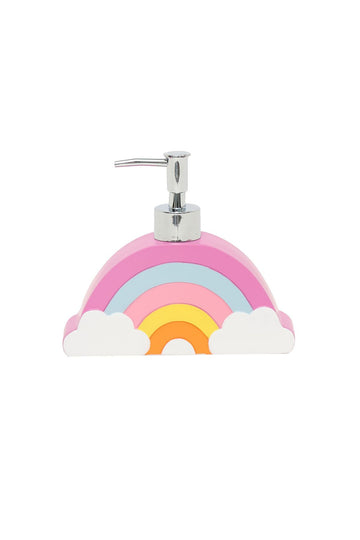 Bennie Rainbow Soap Dispenser