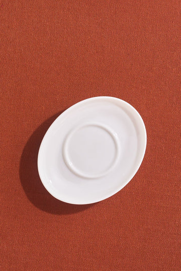 Stream Press Line Tea Plate 13 cm