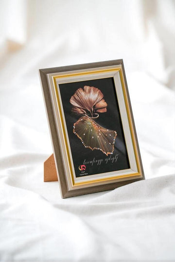 RELIC WOODEN FRAME 13X18CM