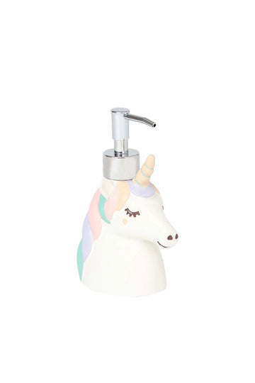 Funny Liquid Soap Dispenser Unicorn