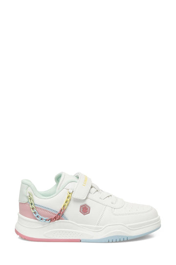 SEVILLA 5FX White Girls' Sneaker
