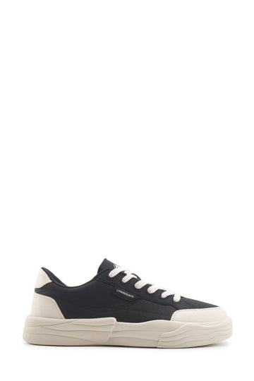 FIDEL 4FX Black Men's Sneaker