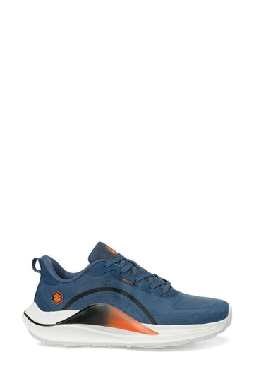 KALEO 4FX Navy Men's Sneaker