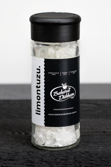 Lemongrass 85gr (GLASS)