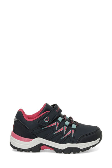 WINTER 4PR Navy Blue Girl Outdoor