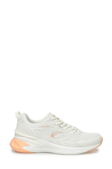 DANKE WMN 4FX Beige Women's Running Shoes