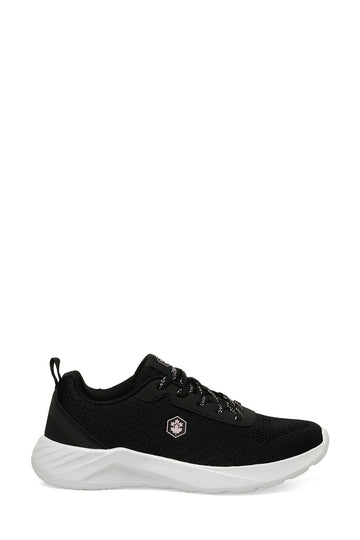 LAST 5FX Black Women's Running Shoes