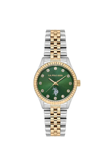 Uspa2086-05 Ladies Watch