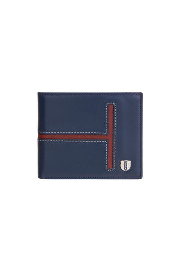 U.S. Polo. Assn. Men's Wallet PLCUZ24616