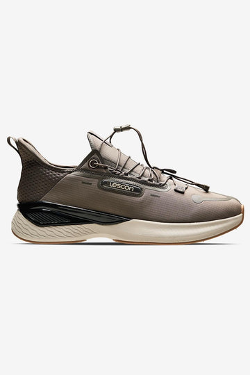 Easy Fit Liatris Men's Shoes - 43 - Brown - 819085230-43
