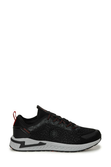 Lumberjack - OCEAN 4PR Black Mens Outdoor - 43 - Black - 852450225-43