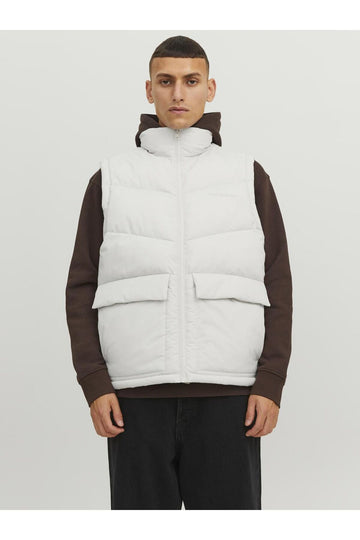 JORVESTERBRO BODYWARMER SN
