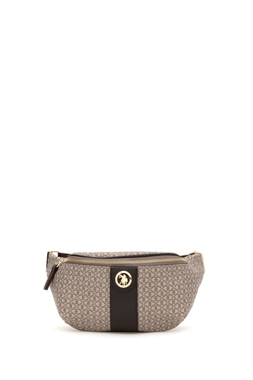 Women's Mink Waist Bag