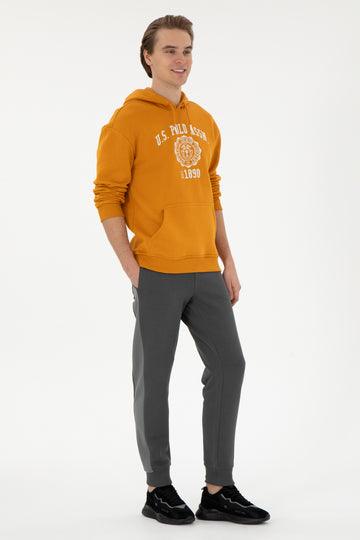 Men's Anthracite Sweatpants